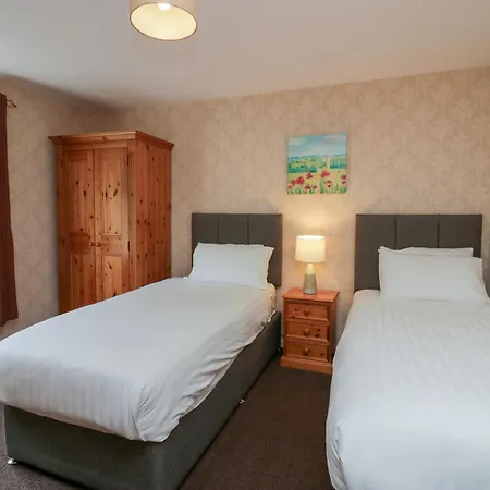 Daire 1 Keswick (Cumbria)