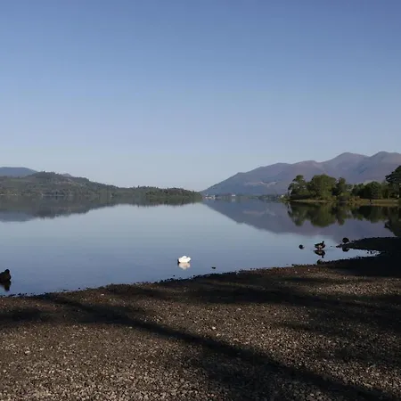 1 Apartment Keswick (Cumbria)