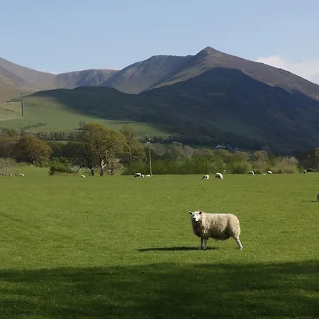 1 Keswick (Cumbria)