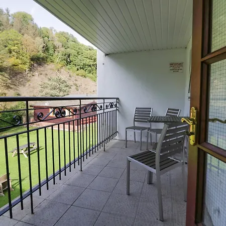 1 Apartment Keswick (Cumbria)