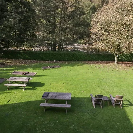 1 Appartement Keswick (Cumbria)