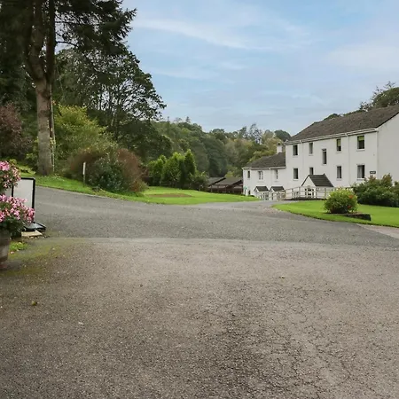 1 Apartment Keswick (Cumbria)