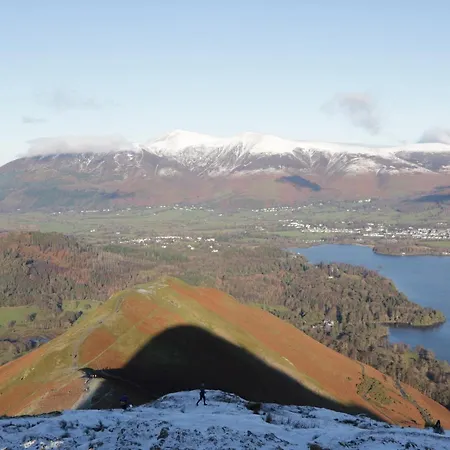 1 * Keswick (Cumbria)