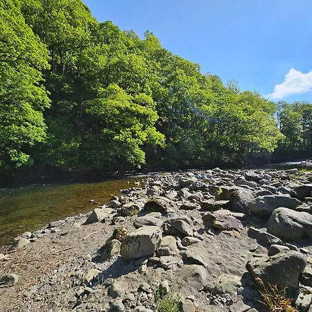 1 Appartement Keswick (Cumbria)