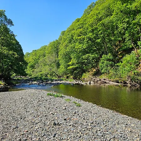 1 Appartement Keswick (Cumbria)