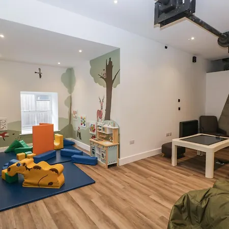 1 Apartment