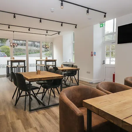 1 Apartment Keswick (Cumbria)