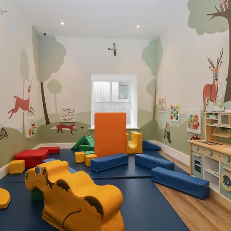 1 Apartment